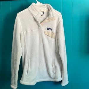Patagonia Sweatshirt Womens size XL